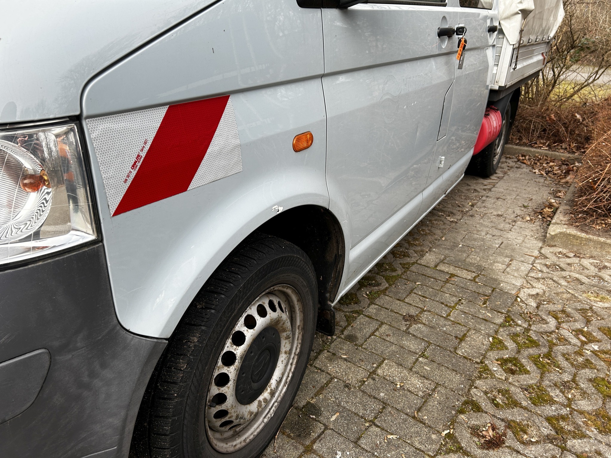 dobro vzdrževana vozila občinskih, komunalnih in drugih javnih organov-10