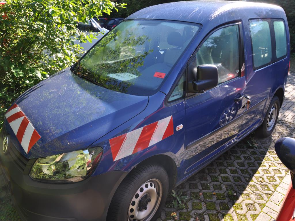 Hochwertiges Laborequipment der städtischen Wasserversorgung-1