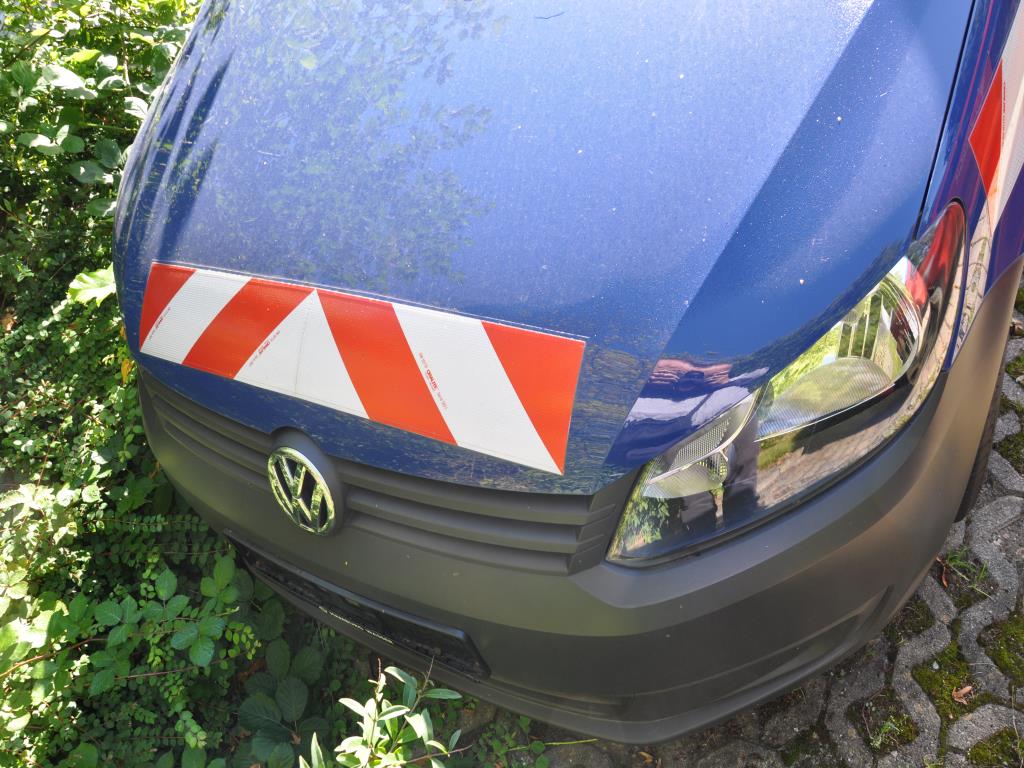 Hochwertiges Laborequipment der städtischen Wasserversorgung-2