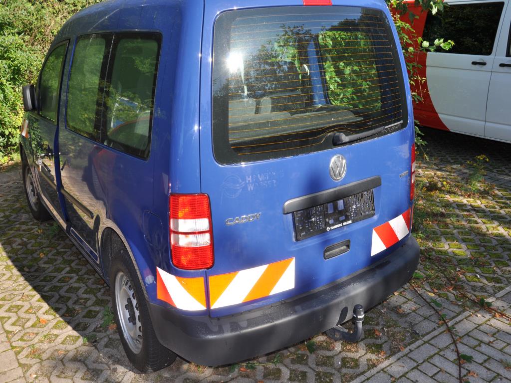 Hochwertiges Laborequipment der städtischen Wasserversorgung-3