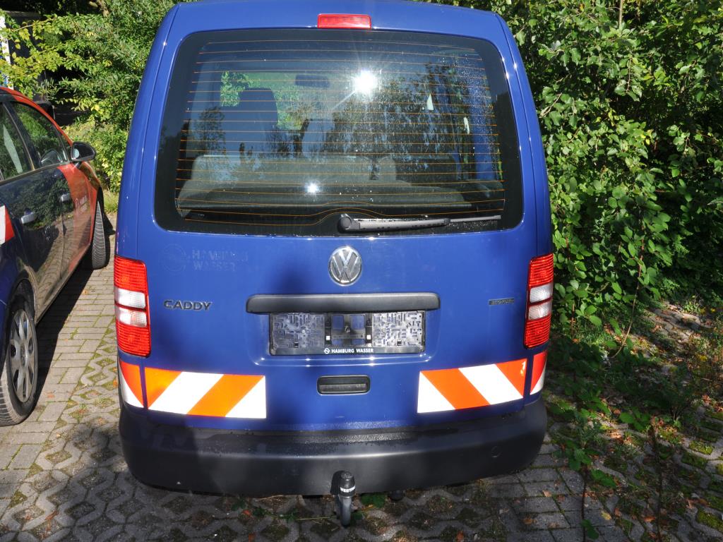 Hochwertiges Laborequipment der städtischen Wasserversorgung-4