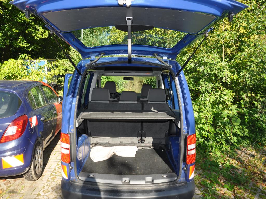 Hochwertiges Laborequipment der städtischen Wasserversorgung-9