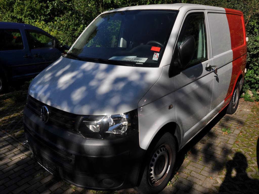 Hochwertiges Laborequipment der städtischen Wasserversorgung-1