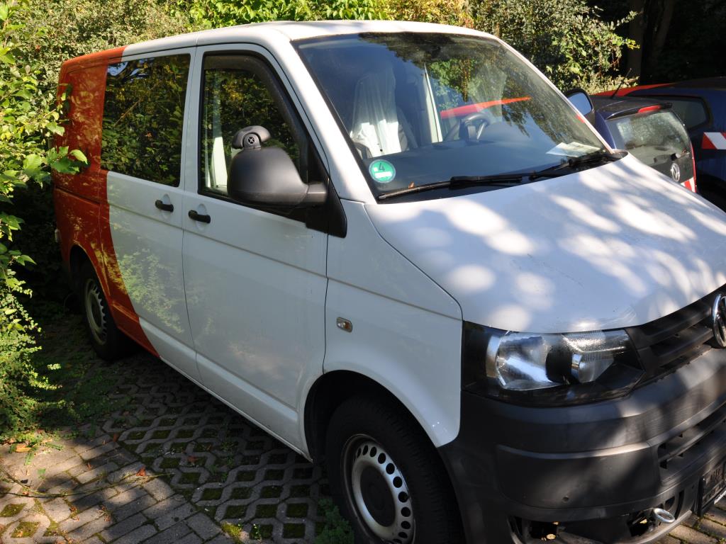 Hochwertiges Laborequipment der städtischen Wasserversorgung-3