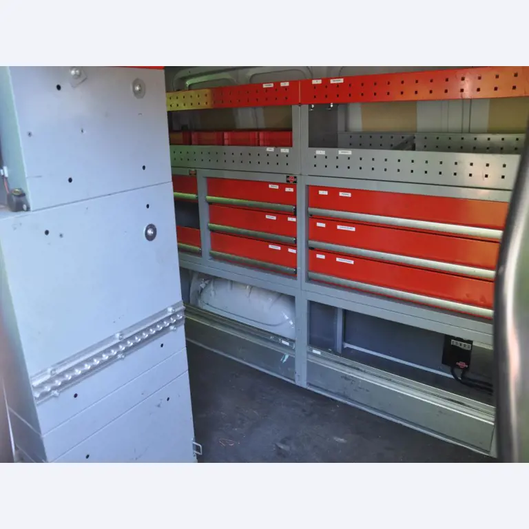 Equipamento de laboratório de alta qualidade para o abastecimento municipal de água-8