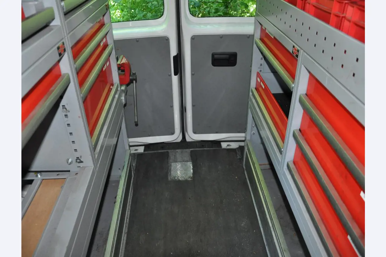 Equipamento de laboratório de alta qualidade para o abastecimento municipal de água-9