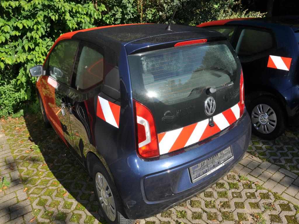 Hochwertiges Laborequipment der städtischen Wasserversorgung-2