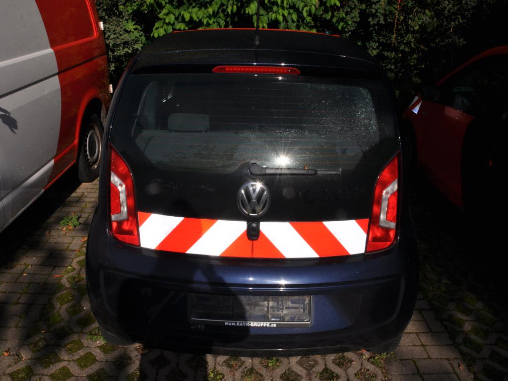 Hochwertiges Laborequipment der städtischen Wasserversorgung-3