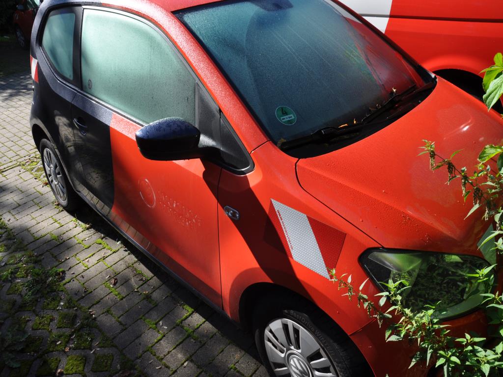 Hochwertiges Laborequipment der städtischen Wasserversorgung-5