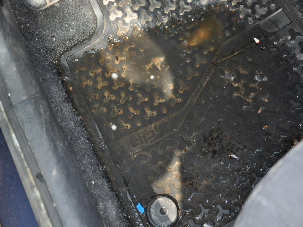 Hochwertiges Laborequipment der städtischen Wasserversorgung-6