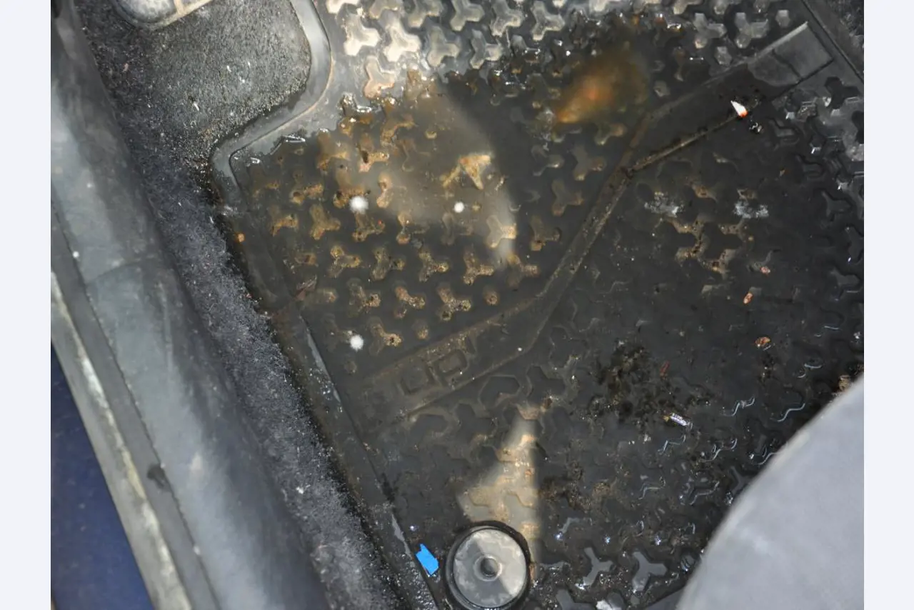 Equipamento de laboratório de alta qualidade para o abastecimento municipal de água-6