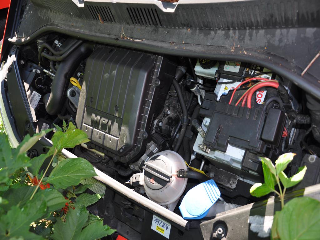 Hochwertiges Laborequipment der städtischen Wasserversorgung-7