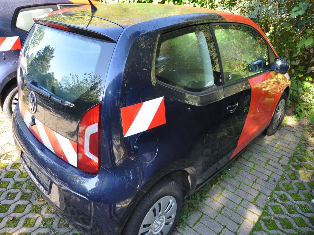 Hochwertiges Laborequipment der städtischen Wasserversorgung-10