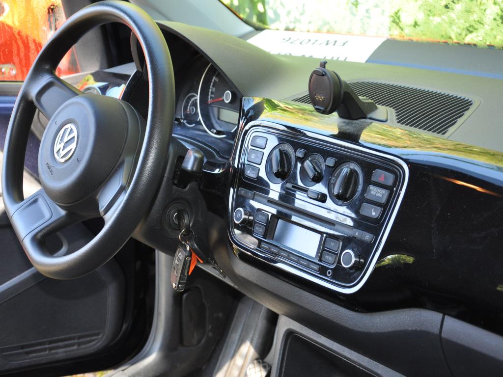 Hochwertiges Laborequipment der städtischen Wasserversorgung-11