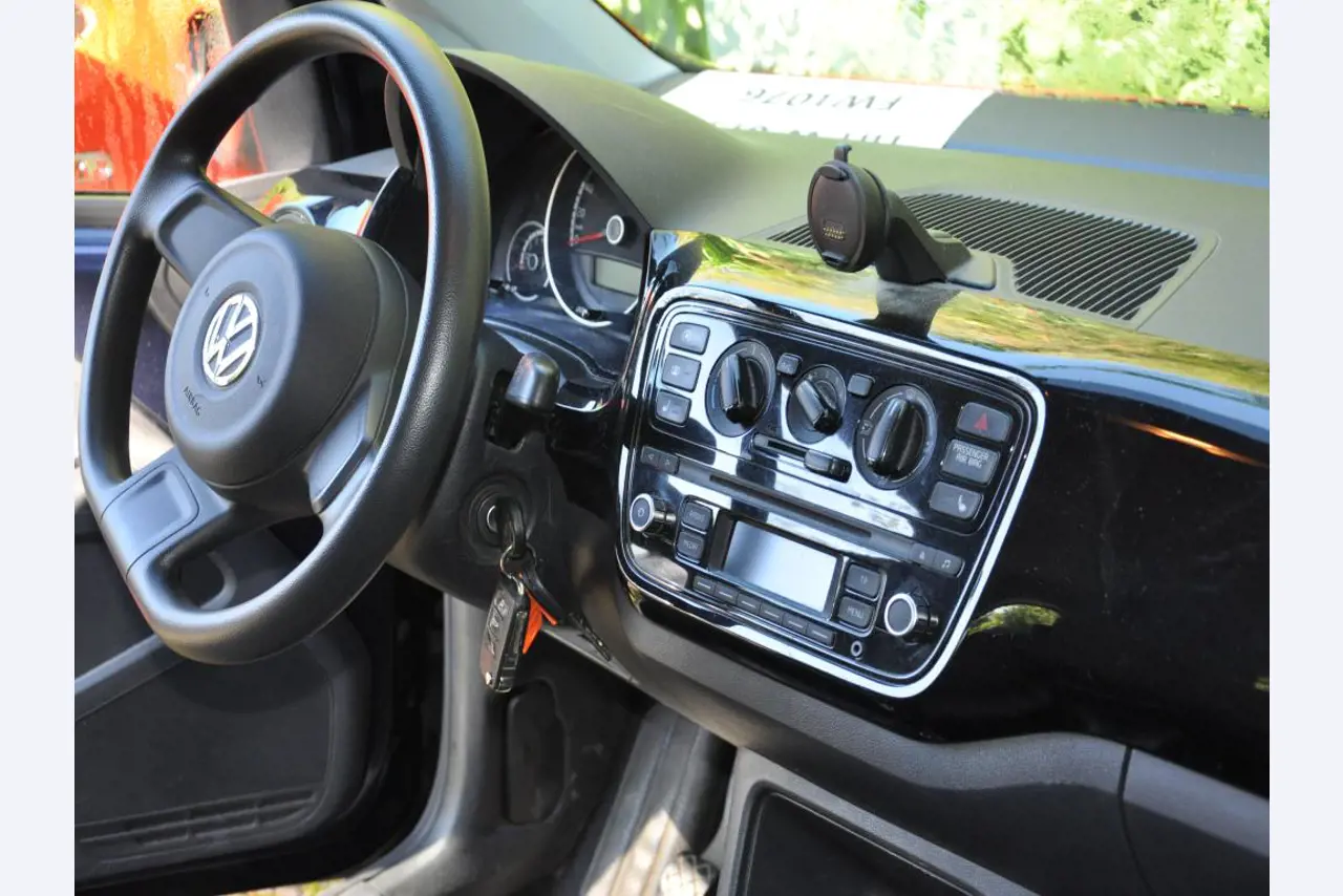 Hochwertiges Laborequipment der städtischen Wasserversorgung-11