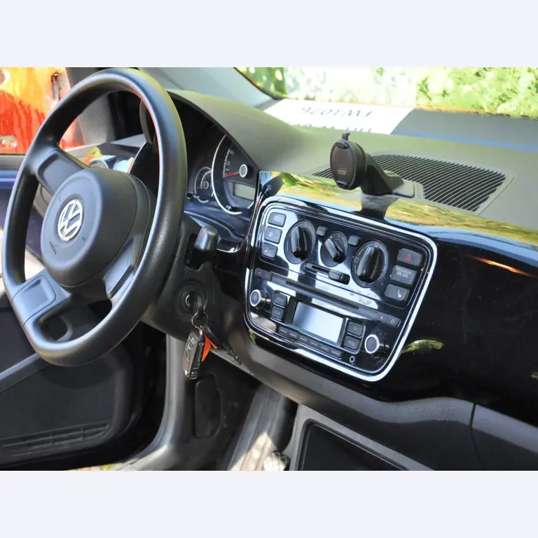 Hochwertiges Laborequipment der städtischen Wasserversorgung-11