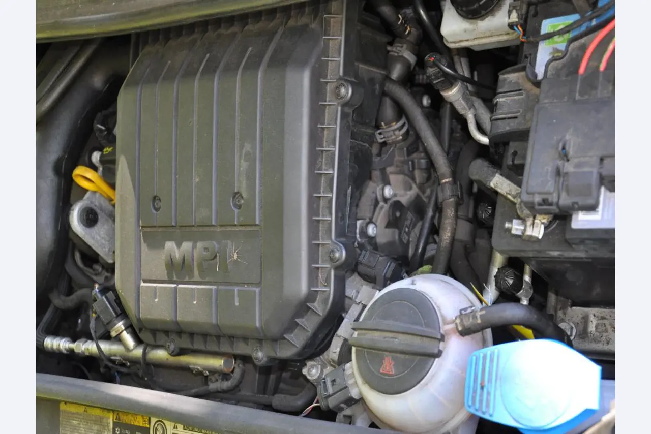 Hochwertiges Laborequipment der städtischen Wasserversorgung-12