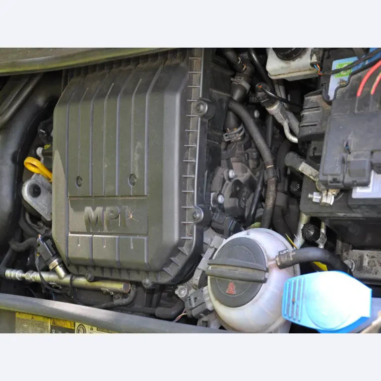 Hochwertiges Laborequipment der städtischen Wasserversorgung-12