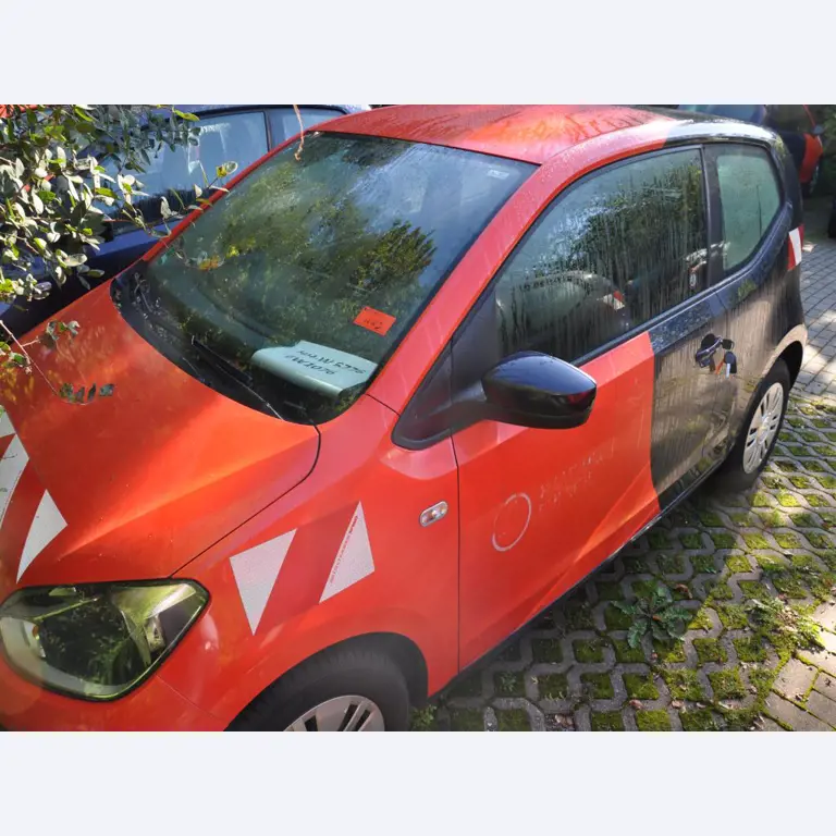 Hochwertiges Laborequipment der städtischen Wasserversorgung-1