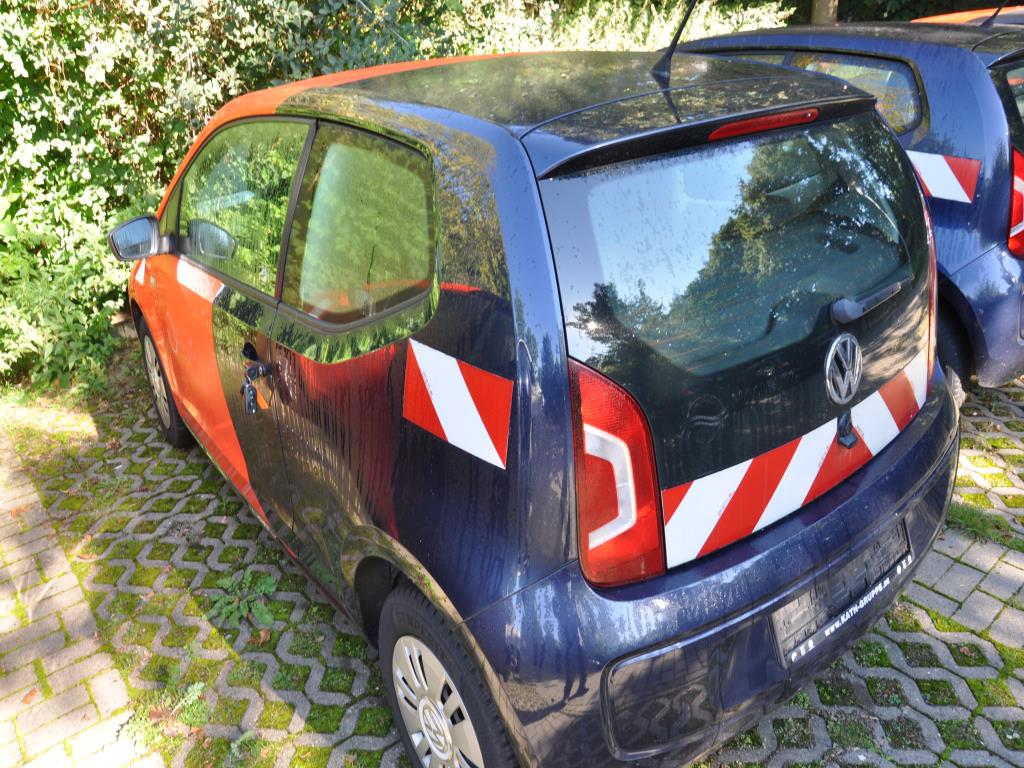 Hochwertiges Laborequipment der städtischen Wasserversorgung-2