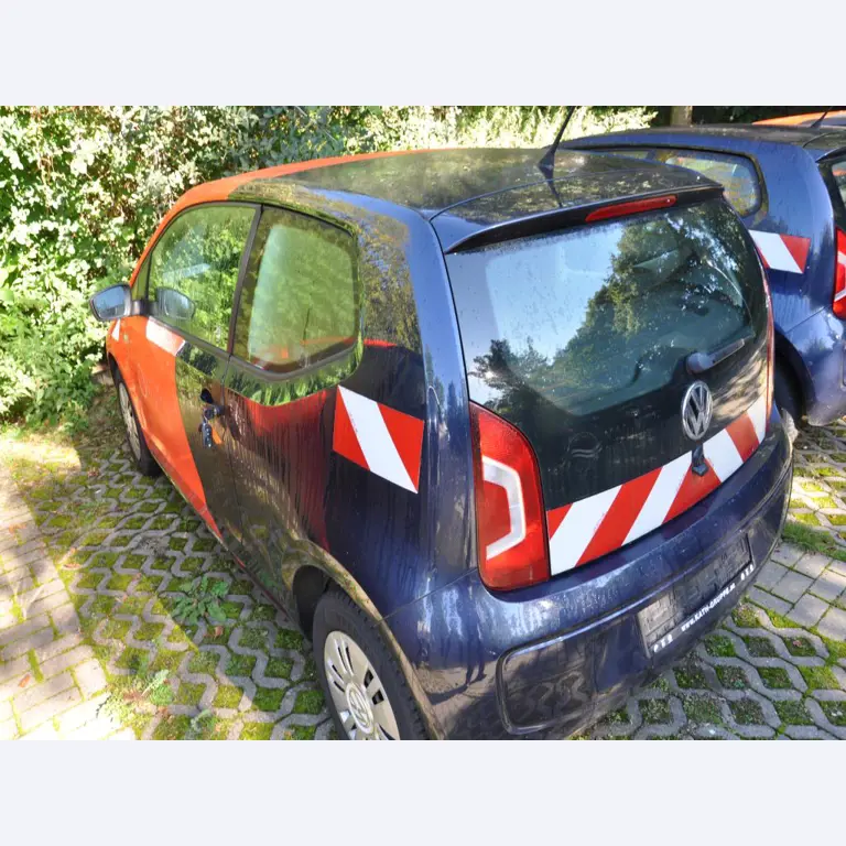 Hochwertiges Laborequipment der städtischen Wasserversorgung-2