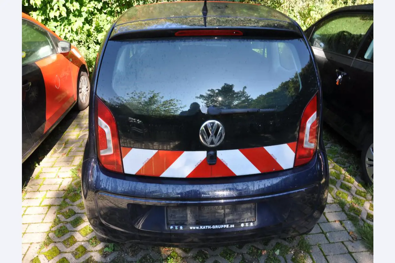 Hochwertiges Laborequipment der städtischen Wasserversorgung-3