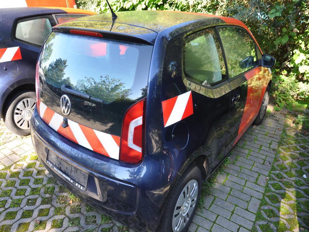 Hochwertiges Laborequipment der städtischen Wasserversorgung-4