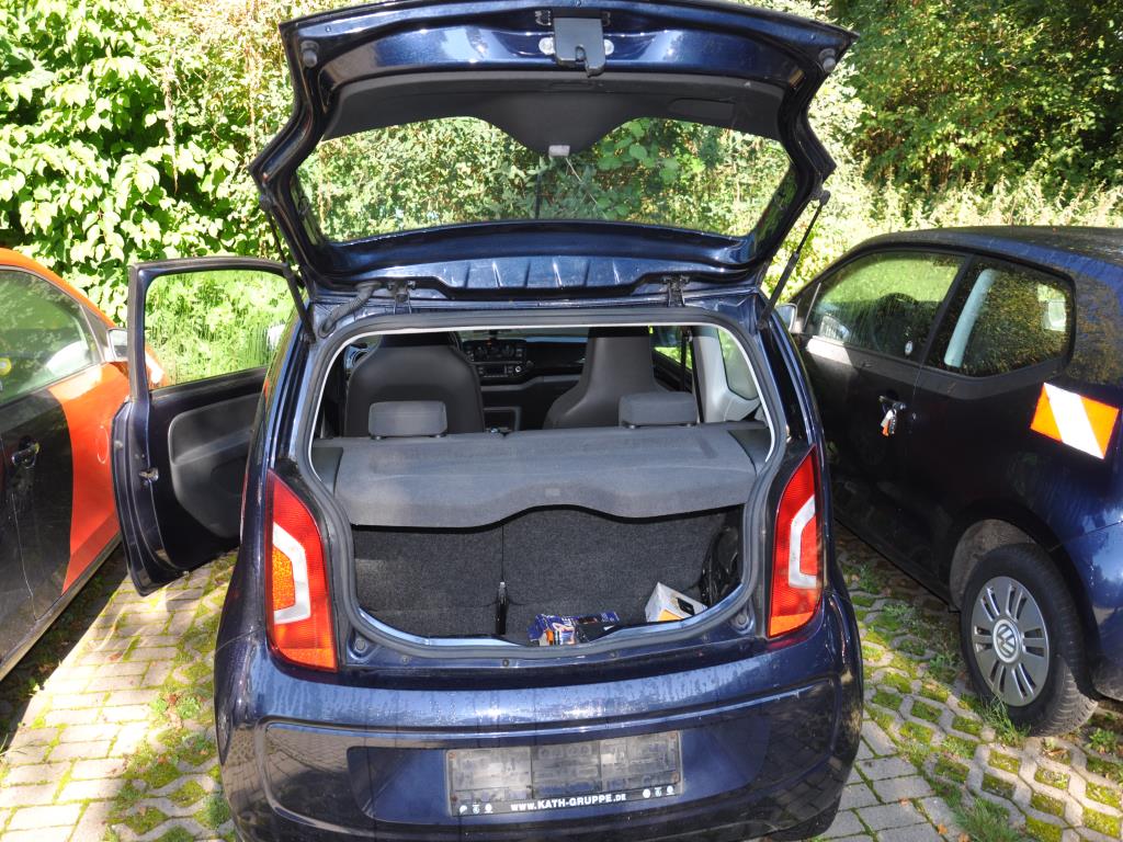 Hochwertiges Laborequipment der städtischen Wasserversorgung-9