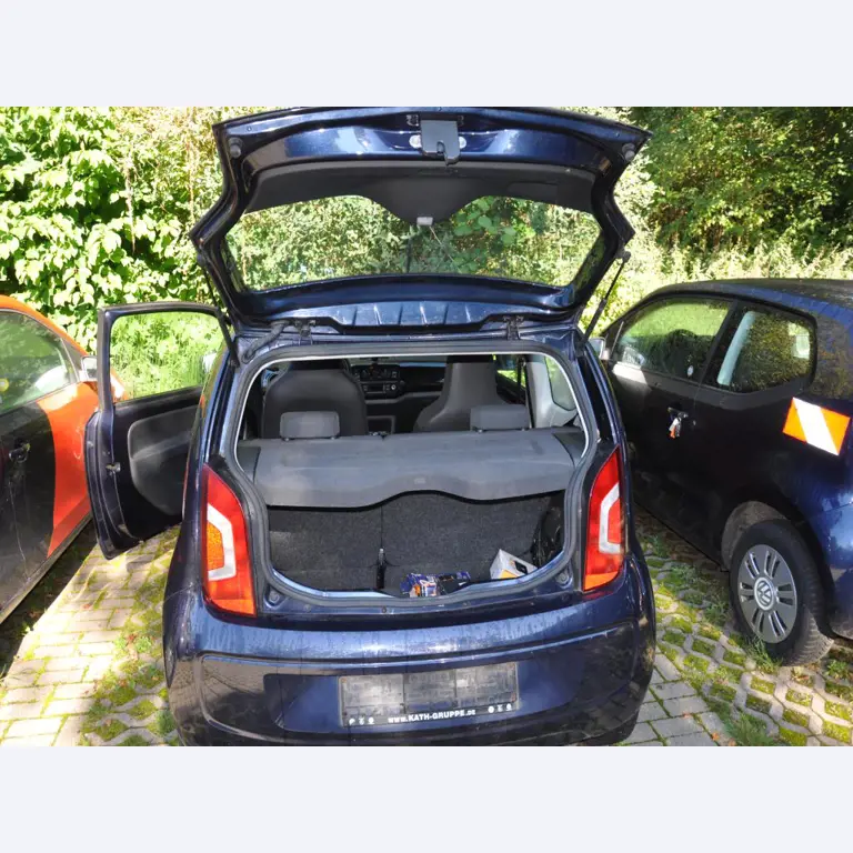 Hochwertiges Laborequipment der städtischen Wasserversorgung-9