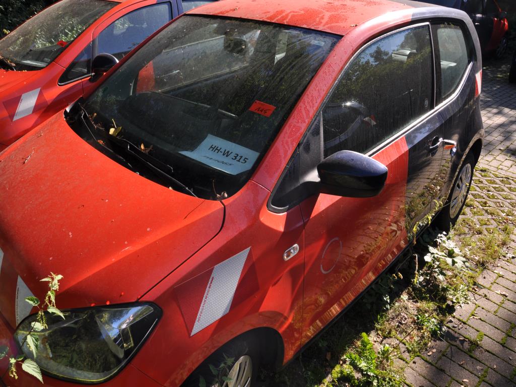 Hochwertiges Laborequipment der städtischen Wasserversorgung-1