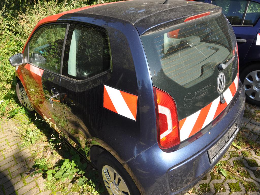 Hochwertiges Laborequipment der städtischen Wasserversorgung-2