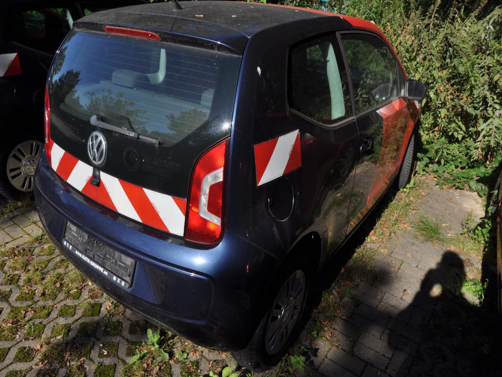 Hochwertiges Laborequipment der städtischen Wasserversorgung-4