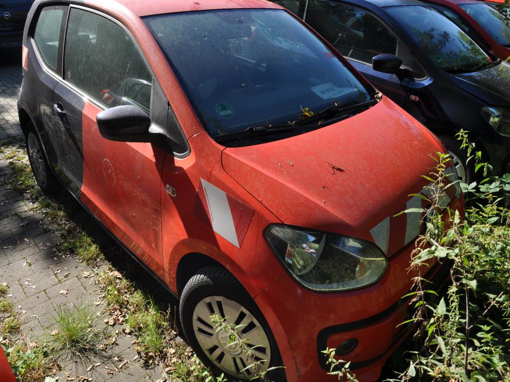 Hochwertiges Laborequipment der städtischen Wasserversorgung-5