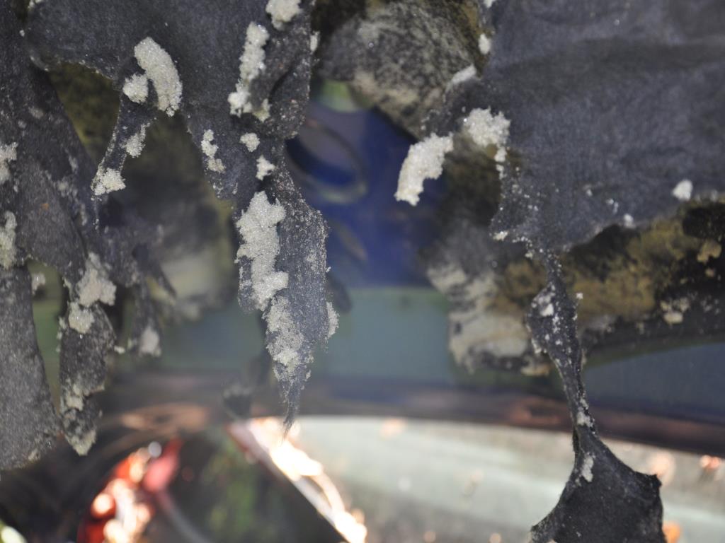 Hochwertiges Laborequipment der städtischen Wasserversorgung-11