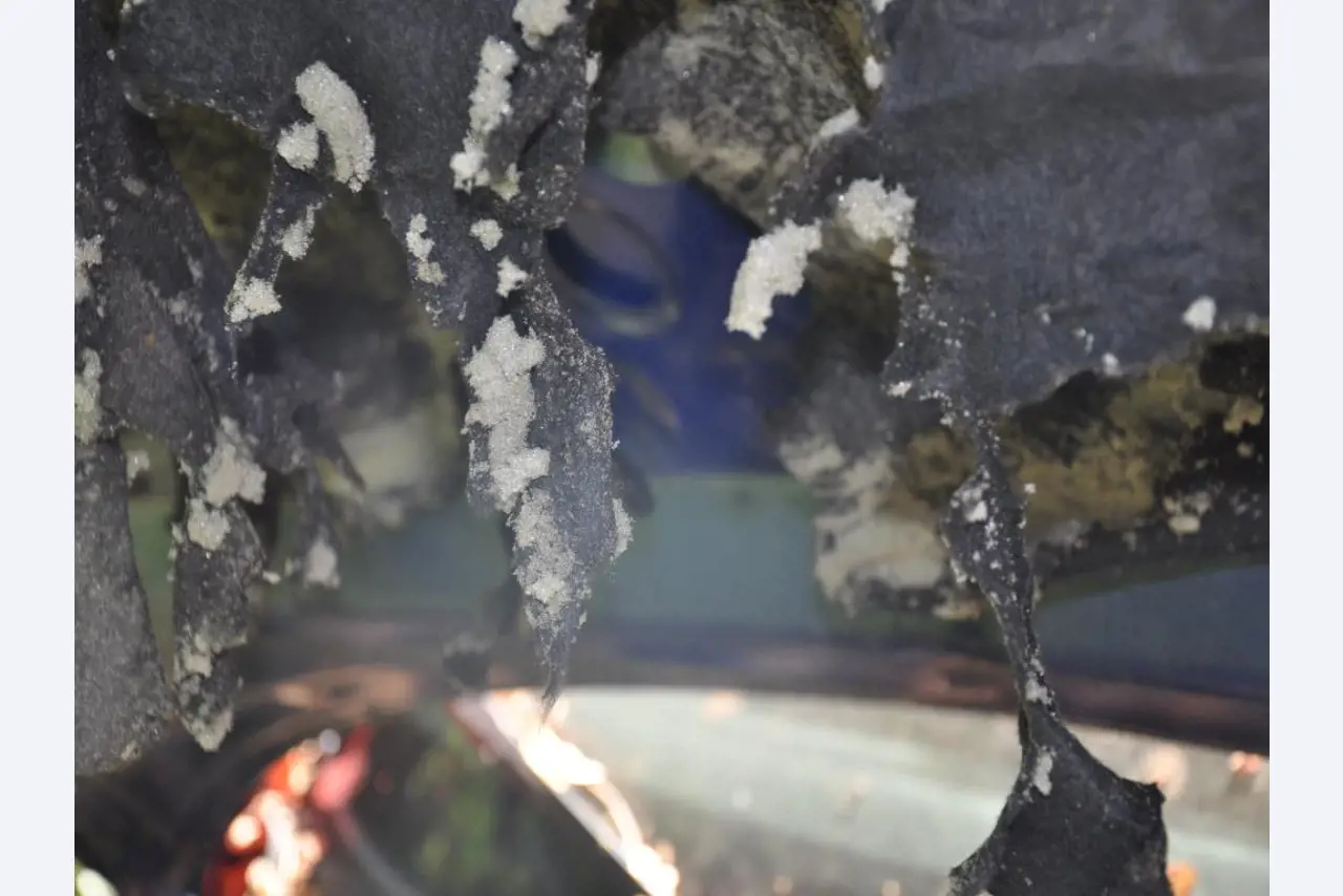 Equipamento de laboratório de alta qualidade para o abastecimento municipal de água-11