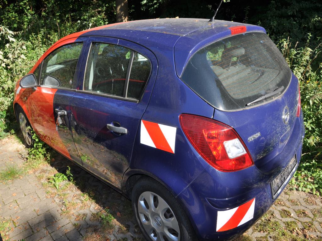 Hochwertiges Laborequipment der städtischen Wasserversorgung-2