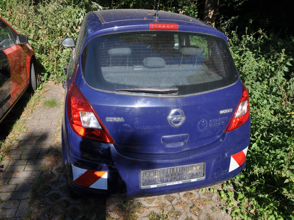 Hochwertiges Laborequipment der städtischen Wasserversorgung-3