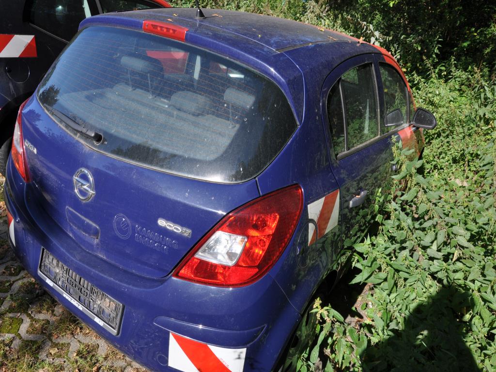 Hochwertiges Laborequipment der städtischen Wasserversorgung-4