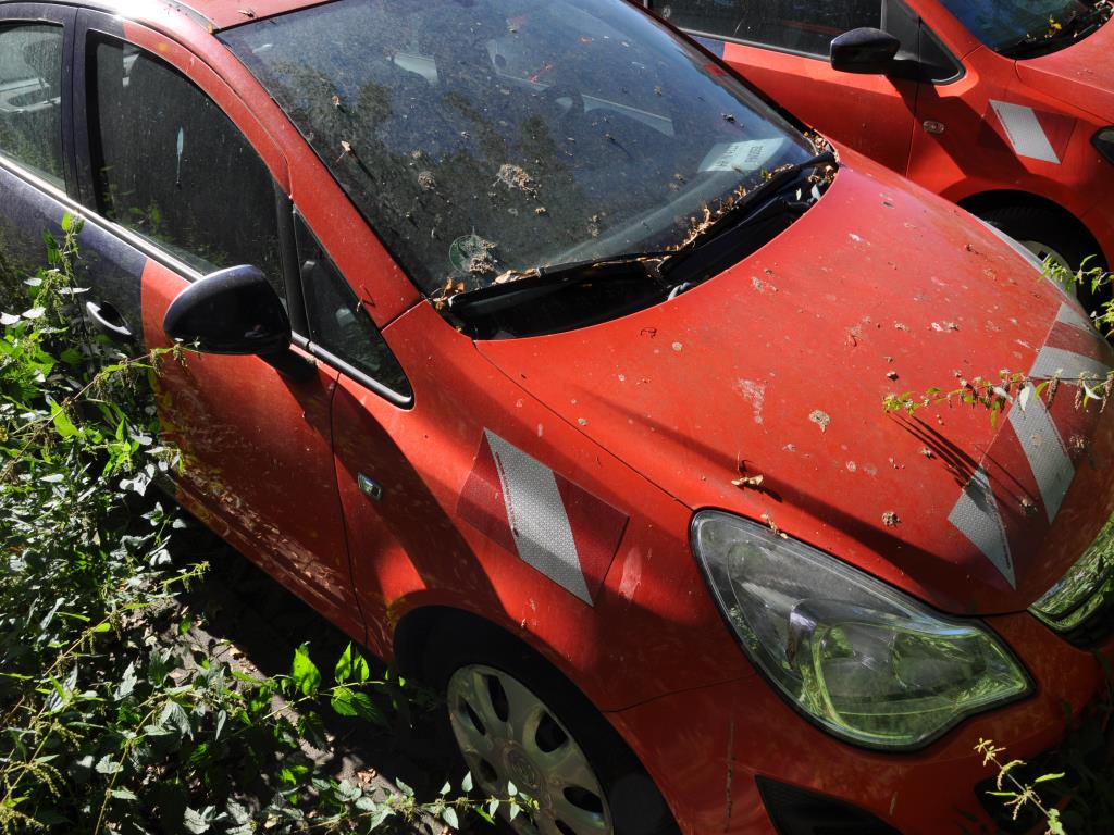 Hochwertiges Laborequipment der städtischen Wasserversorgung-5