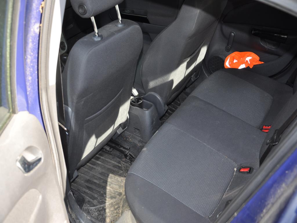 Hochwertiges Laborequipment der städtischen Wasserversorgung-8