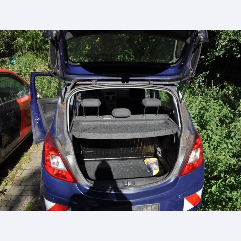 Equipamento de laboratório de alta qualidade para o abastecimento municipal de água-9