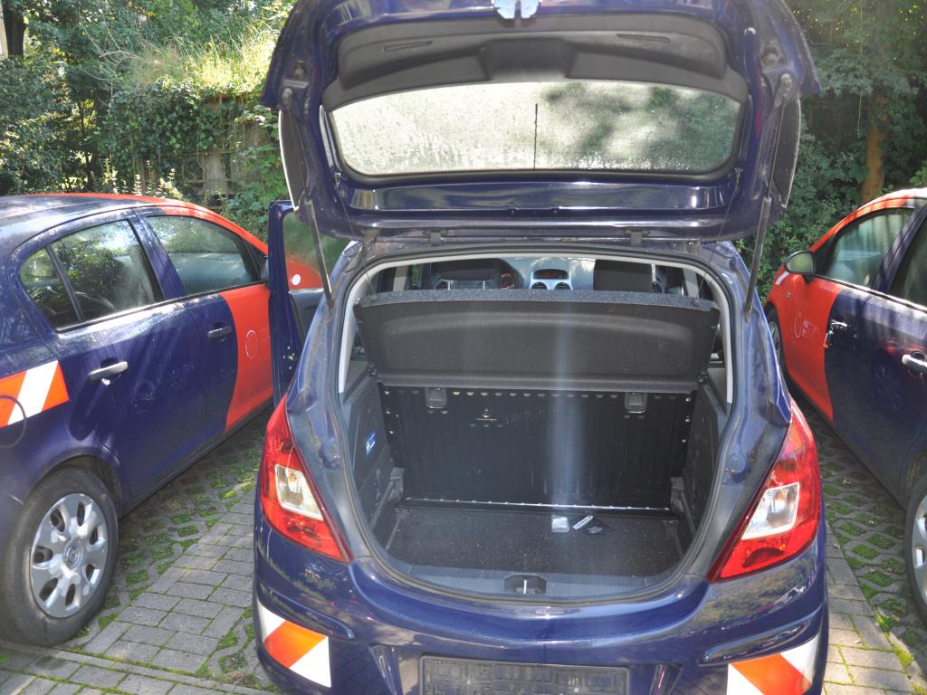 Hochwertiges Laborequipment der städtischen Wasserversorgung-11