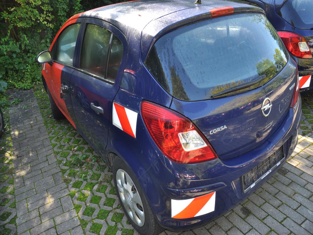 Hochwertiges Laborequipment der städtischen Wasserversorgung-2