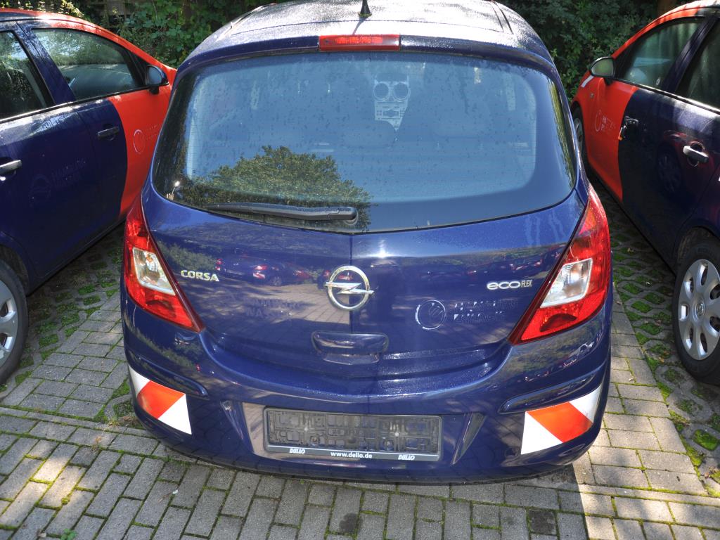 Hochwertiges Laborequipment der städtischen Wasserversorgung-3