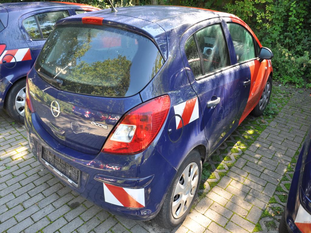 Hochwertiges Laborequipment der städtischen Wasserversorgung-4