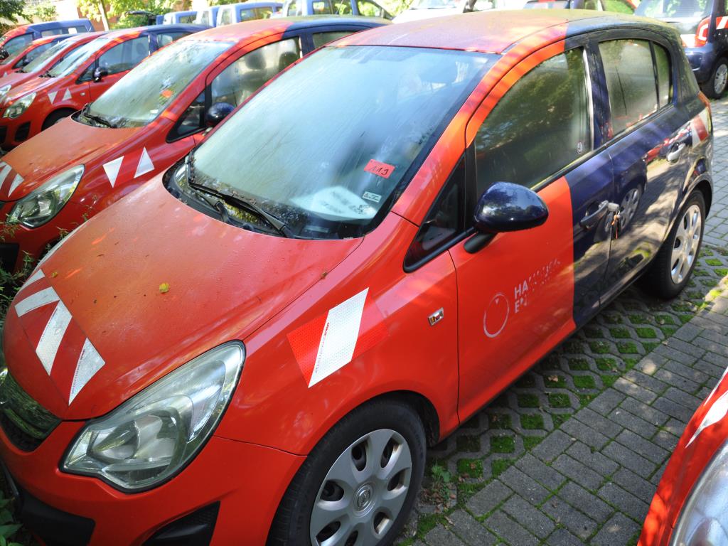 Hochwertiges Laborequipment der städtischen Wasserversorgung-1