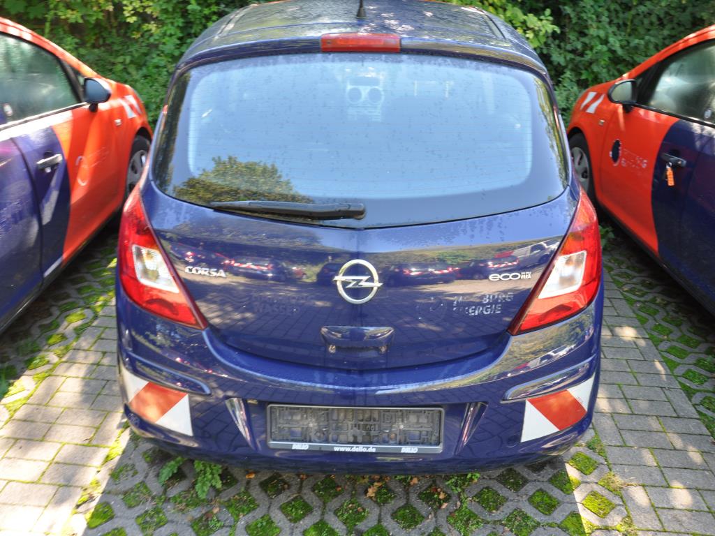 Hochwertiges Laborequipment der städtischen Wasserversorgung-3