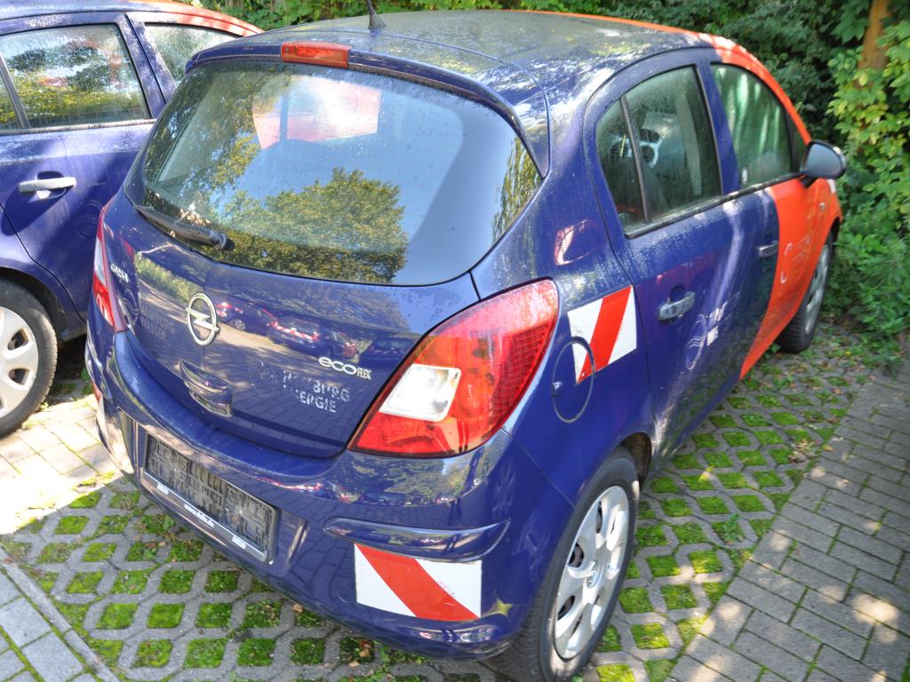 Hochwertiges Laborequipment der städtischen Wasserversorgung-4