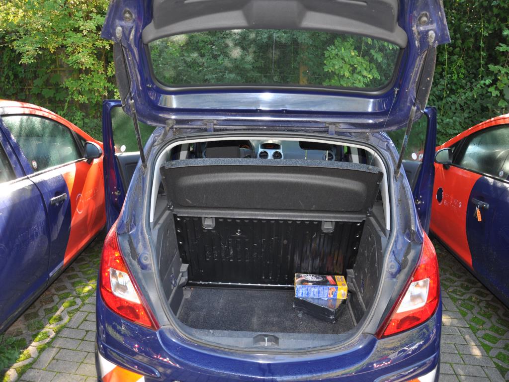 Hochwertiges Laborequipment der städtischen Wasserversorgung-8