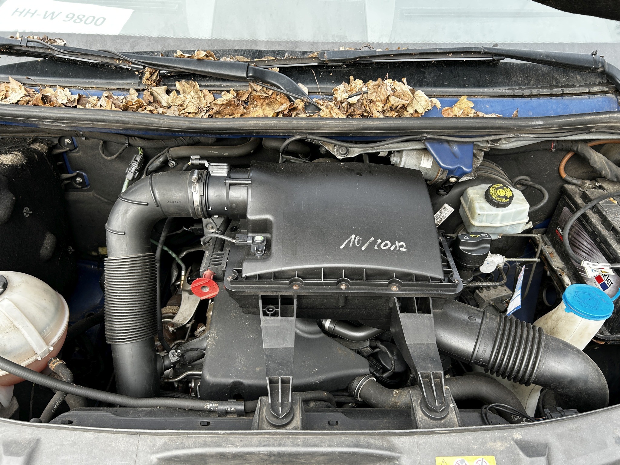 Gepflegtes Laborequipment aus Behördenbestand
-14